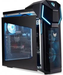 ACER Predator Orion 5000 Intel Core i7 GTX 1070 Gaming PC